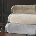 Cobertor King Trussardi Piemontesi Moonbean 240x290cm 7909156