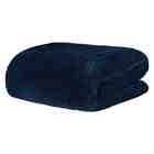 Cobertor Manta Blanket 300 Casal Blue Night Kacyumara
