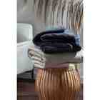 Cobertor Manta Blanket 300 Casal Blue Night Kacyumara