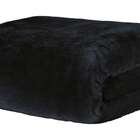 Cobertor Manta Blanket 300 Casal Grafite Kacyumara