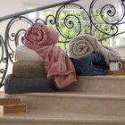 Cobertor Manta Blanket 600 Fend Claro King - Kacyumara