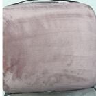 Cobertor Manta Blanket Casal 600 Rose - Kacyumara