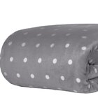 Cobertor/manta Blanket Vintage King Poá Fend Storm Kacyumara