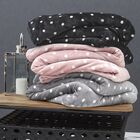 Cobertor/manta Blanket Vintage Love Rose Casal Kacyumara