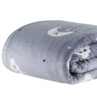 Cobertor/manta Blanket Vintage Solteiro Belinha Kacyumara