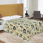 Cobertor Manta Casal 1 80 X 2 20 Com Adesivo De Brinde - Ekos