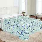 Cobertor Manta Casal 1 80 X 2 20 Com Adesivo De Brinde - Lavi