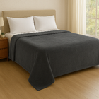 Cobertor Manta Casal Blanket 300 Branco Kacyumara