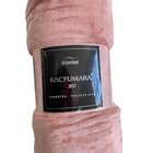 Cobertor Manta Casal Blanket 300 Rose Bride Kacyumara