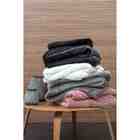 Cobertor Manta Casal Blanket Branco Kacyumara