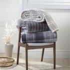 Cobertor Manta Casal Vintage Lines Kacyumara