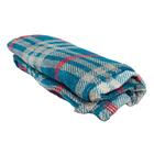 Cobertor Manta De Casal Microfibra Antialérgico 1,8x2m Amster