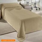 Cobertor Manta De Solteiro Microfibra Antialérgico 1,5x2,2m B