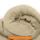 Cobertor Manta De Solteiro Microfibra Antialérgico 1,5x2,2m B