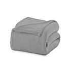 Cobertor Manta De Solteiro Microfibra Antialérgico 1,5x2,2m C