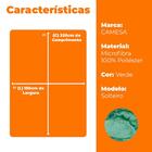 Cobertor Manta De Solteiro Microfibra Antialérgico 1,5x2,2m V