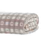 Cobertor Manta King Vintage Paixão Kacyumara