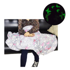 Cobertor Manta Mantinha Infantil Brilha No Escuro Florescente