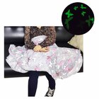 Cobertor Manta Mantinha Infantil Brilha No Escuro Infantil Av