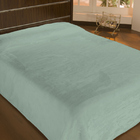 Cobertor Manta Microfibra Casal 180x220xm Cores Camesa Verde