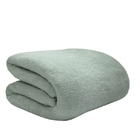 Cobertor Manta Microfibra Casal 180x220xm Cores Camesa Verde