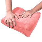 Cobertor Manta Microfibra Solteiro (toque Aveludado) - Erva D