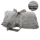 Cobertor Manta Queen Aveludado Extra Macio Felpudo Microfibra