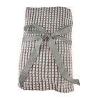 Cobertor Manta Queen Aveludado Felpudo Extra Macio Microfibra