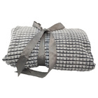 Cobertor Manta Queen Aveludado Microfibra Extra Macio Felpudo