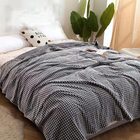 Cobertor Manta Queen Aveludado Microfibra Extra Macio Felpudo