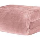 Cobertor Manta Queen Blanket 300 Rose Bride Kacyumara