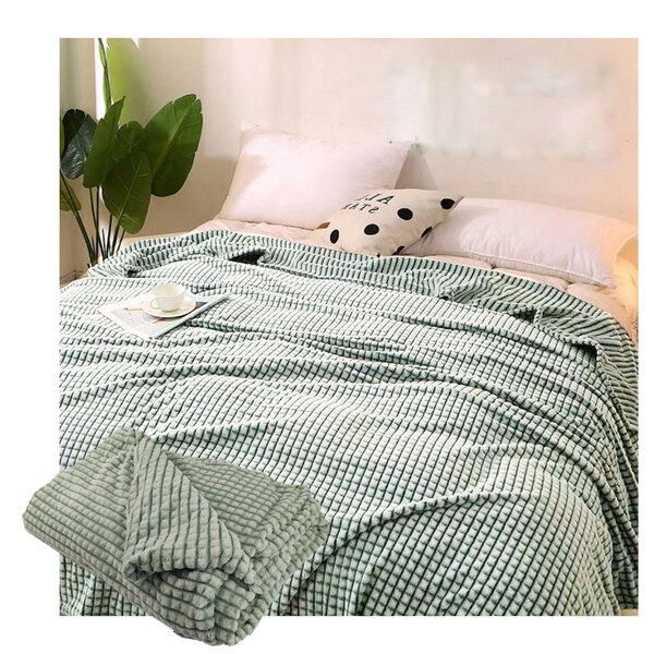 Cobertor Manta Queen Extra Macio Microfibra Felpudo Aveludado