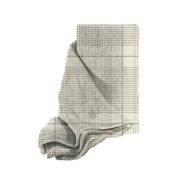 Cobertor Manta Queen Vintage Barth Kacyumara