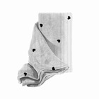 Cobertor Manta Queen Vintage Love Kacyumara