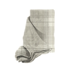 Cobertor Manta Solteiro Vintage Barth Kacyumara