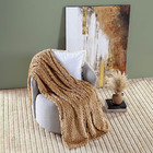 Cobertor Misty Queen Manta Ultrasoft Alto Relevo Favo Extra M