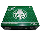 Cobertor Palmeiras Solteiro Raschel Plus 1,50x2,20 Jolitex