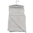 Cobertor Para Bebê Microfibra De Bolinhas 1,50m X 1,00m Com C