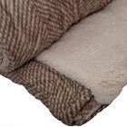 Cobertor Plush Queen 235cm X 260cm - Hedrons