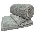 Cobertor Poppy Queen Manta Ultrasoft Alto Relevo Super Macia