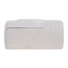 Cobertor Queen Buddemeyer Microfibra Aspen Bege 044