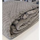 Cobertor Queen Davos 300g/m² Ultra Soft - Andreza Enxovais