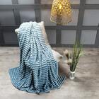 Cobertor Queen Flannel Juliet 100% Poliéster - Aquac