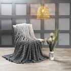 Cobertor Queen Flannel Juliet 100% Poliéster - Graf