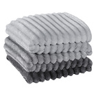 Cobertor Queen Flannel Juliet 100% Poliéster - Graf