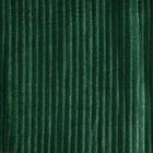 Cobertor Queen Manta Luxo 1 Peça Verde Esmeralda