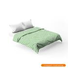 Cobertor Queen Microfibra Antialérgico 2,2x2,4m Geometric - C