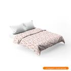 Cobertor Queen Microfibra Antialérgico 2,2x2,4m Hungria - Cam