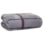 Cobertor Queen Sherpa Estampado 2,20 X 2,40m Jolitex - Vancou