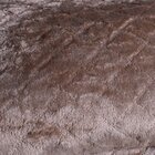 Cobertor Solteiro Sherpa Toque Lã De Carneiro Dupla Face